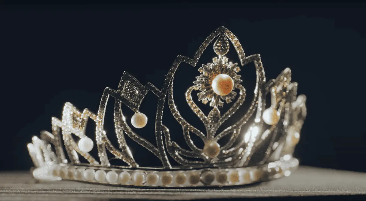 TVC VƯƠNG MIỆN HOA HẬU QUỐC GIA VIỆT NAM 2024 - LONG BEACH PEARL