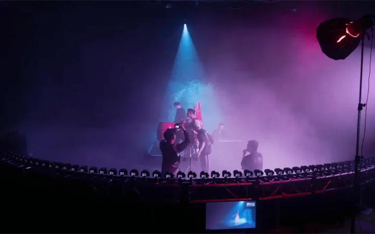 AGENCY TỔ CHỨC SỰ KIỆN UY TÍN TẠI KHU VỰC TP.HCM