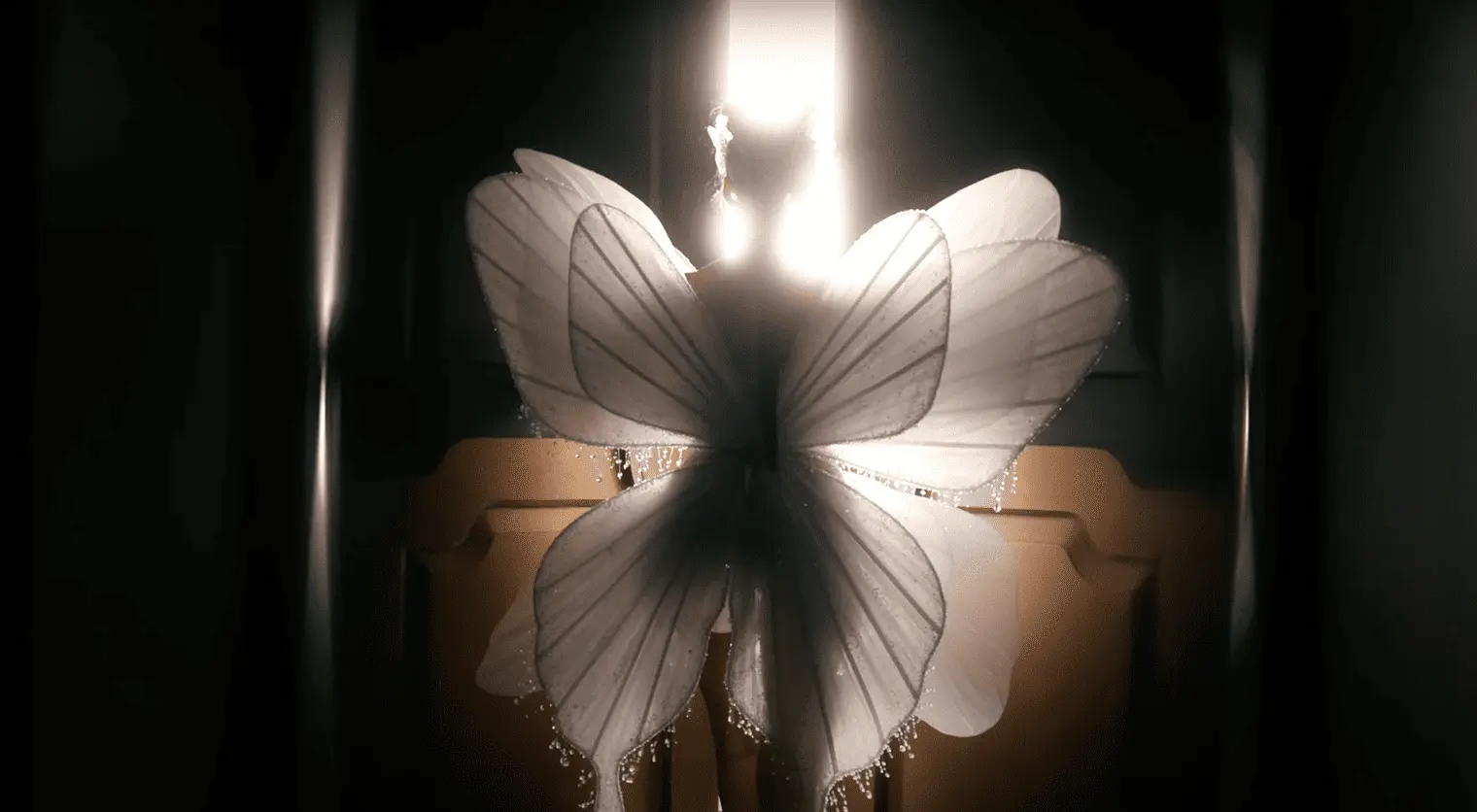 I DREAMED A DREAM - CHUNG THANH PHONG